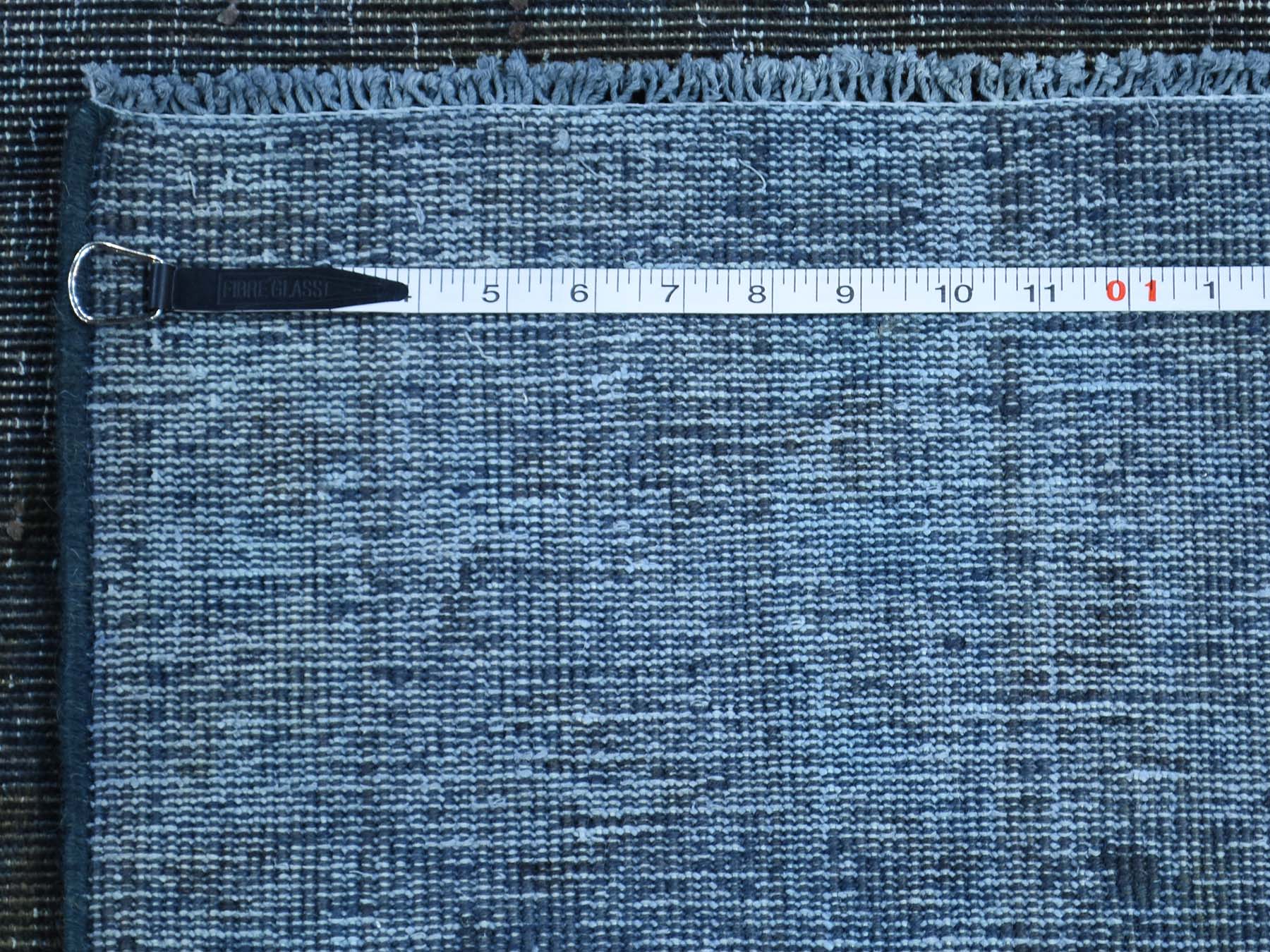 Overdyed & VintageRugs ORC295632